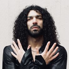 Ramy Essam Returns To NYC This Month
