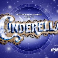 Nottingham Playhouse Announces CINDERELLA Panto 2023