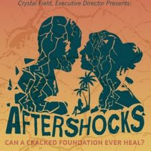 AFTERSHOCKS By Rori Nogee Announced At Theater for the New City