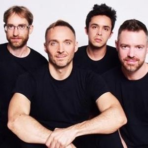 JACK Quartet With Tyshawn Sorey, Percussion to Perform at 92NY in December