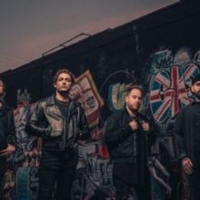 The Word Alive Announce New Album MONOMANIA