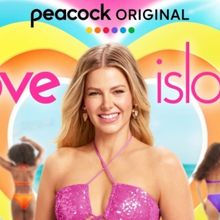 Peacock Greenlights LOVE ISLAND: BEYOND THE VILLA (WT) Spinoff Series