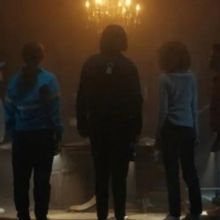 Wake Up With BWW 7/7: STRANGER THINGS Stage Play in the Works, First Look at & JULIET