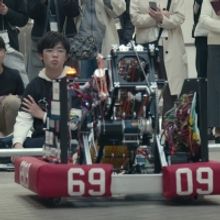 Disney's MORE THAN ROBOTS Documentary to Premiere at SXSW Festival