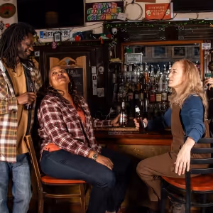 Lynn Nottage's SWEAT to Open at Capital Repertory Theatre in Two Weeks