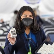 Alaska Airlines Announces Partnership with Boxed Water to Reduce Plastic Waste