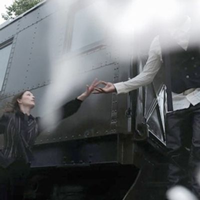 VENIA'S DEAR, SINCERELY Immersive Experience is Coming to Travel Town Museum