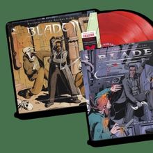 BLADE and BLADE II Scores to Receive Deluxe Edition Vinyl Releases