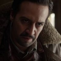 HIS DARK MATERIALS Starring Lin-Manuel Miranda Will Premiere on November 4 on HBO