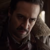 HIS DARK MATERIALS Starring Lin-Manuel Miranda Will Premiere on November 4 on HBO Video
