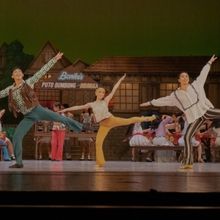 PUSO NG PASKO, All-Filipino Christmas Ballet, Kicks Off Holiday Season