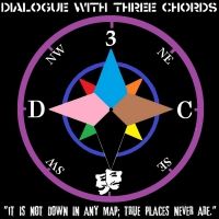 Dialogue with Three Chords Celebrates Pride Month with A Virtual LGBTQ+ Play Series