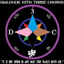 Dialogue with Three Chords Celebrates Pride Month with A Virtual LGBTQ+ Play Series