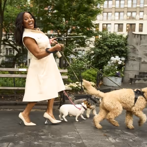 Sherri Shepherd's Daytime Talk Show Returns for Season 4 This Month