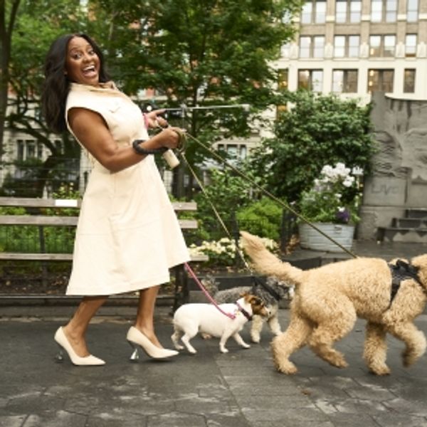 Sherri Shepherd's Daytime Talk Show Returns for Season 4 This Month Photo