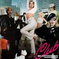 The Blessed Madonna + Dua Lipa Present 'Club Future Nostalgia'