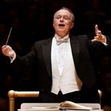 Conductor And Organist Kent Tritle's Full 2021-22 Season Of Events Announced