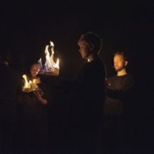 BWW Review: DOGS OF EUROPE, Barbican