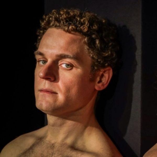 Axis Theatre Company to Present William Shakespeare's TWELFTH NIGHT Photo