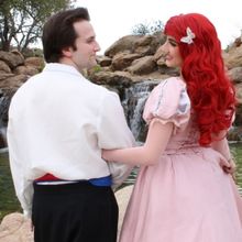 Fountain Hills Theater Presents Disney's THE LITTLE MERMAID