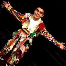 JOSEPH AND THE AMAZING TECHNICOLOR DREAMCOAT Comes To The Jersey Shore