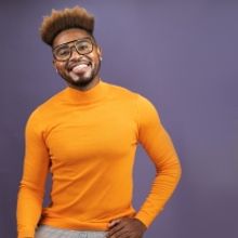 Back On Broadway: Cody Renard Richard Talks FREESTYLE LOVE SUPREME, ANNIE LIVE! & Mor