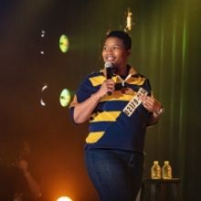 Sam Jay Announces Her First Netflix Comedy Special, 3 IN THE MORNING