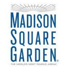 Nas Announces February Show at Madison Square Garden