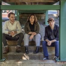 Hush Club To Debut New Songs At Club Passim