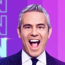 BRAVOCON LIVE WITH ANDY COHEN Unveils Star-Studded Lineup and Special Episodes
