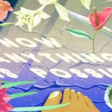 David Byrne's Reasons to Be Cheerful Announces 'Now Anything Is Possible' Series