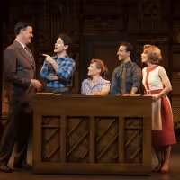 Cast Announced For BEAUTIFUL: THE CAROLE KING MUSICAL At The State Theatre