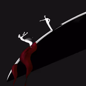 Ariel Dorfman's PURGATORIO Is Coming To The NuBox This Weekend