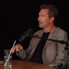 Watch: Aaron Lazar Launches IMPOSSIBLE DREAMS Video Podcast