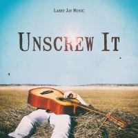 Larry Jay Releases New Country Single 'Unscrew It'