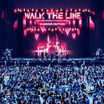 Video: Watch the Trailer for ENHYPEN [WALK THE LINE SUMMER EDITION] IN CINEMAS