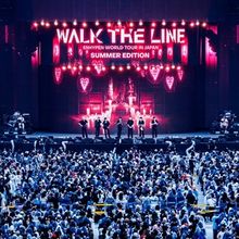 Video: Watch the Trailer for ENHYPEN [WALK THE LINE SUMMER EDITION] IN CINEMAS