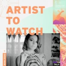 Talii Releases New Single 'More Than Friends'