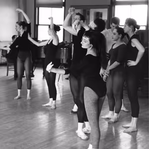 MTI Concert Dance To Exclusively License Works By José Limón