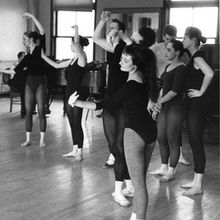 MTI Concert Dance To Exclusively License Works By José Limón