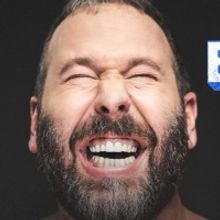 Comedian Bert Kreischer Adds Second Show at PPAC in April