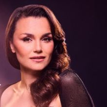 Samantha Barks Will Play the London Palladium