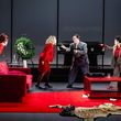 Review: JETTE PARKER ARTISTS: TALES OF LOVE AND LOSS, Royal Ballet And Opera Photo