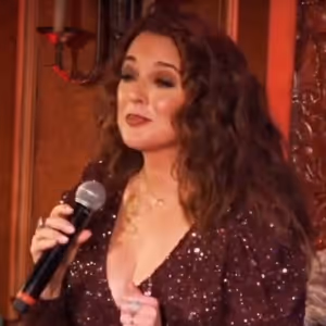 Video: WICKED Composer Stephen Schwartz Joins Melissa Errico To Perform 'For Good'