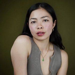 Annika Wong and the Art of Resonance