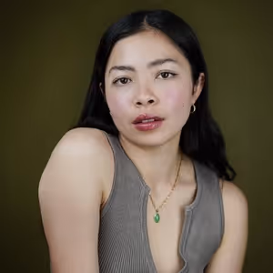 Annika Wong and the Art of Resonance