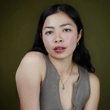 Annika Wong and the Art of Resonance