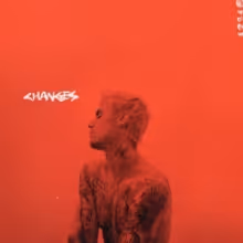 Justin Bieber Announces 5th Studio Album, CHANGES