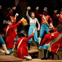 Utah Opera Will Keep Audiences Laughing With Donizetti's THE DAUGHTER OF THE REGIMENT