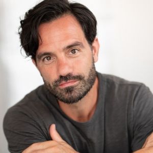 Ramin Karimloo and Michelle Visage Will Star in THE ADDAMS FAMILY in Concert